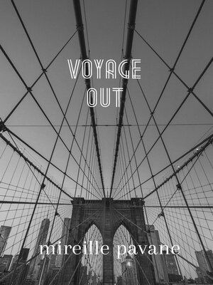 cover image of Voyage Out
